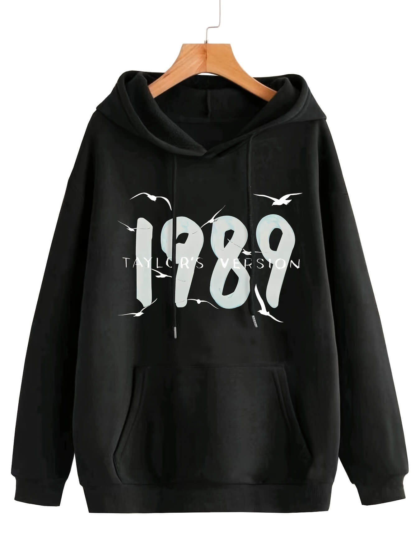 1989 Taylors Version Hoodie