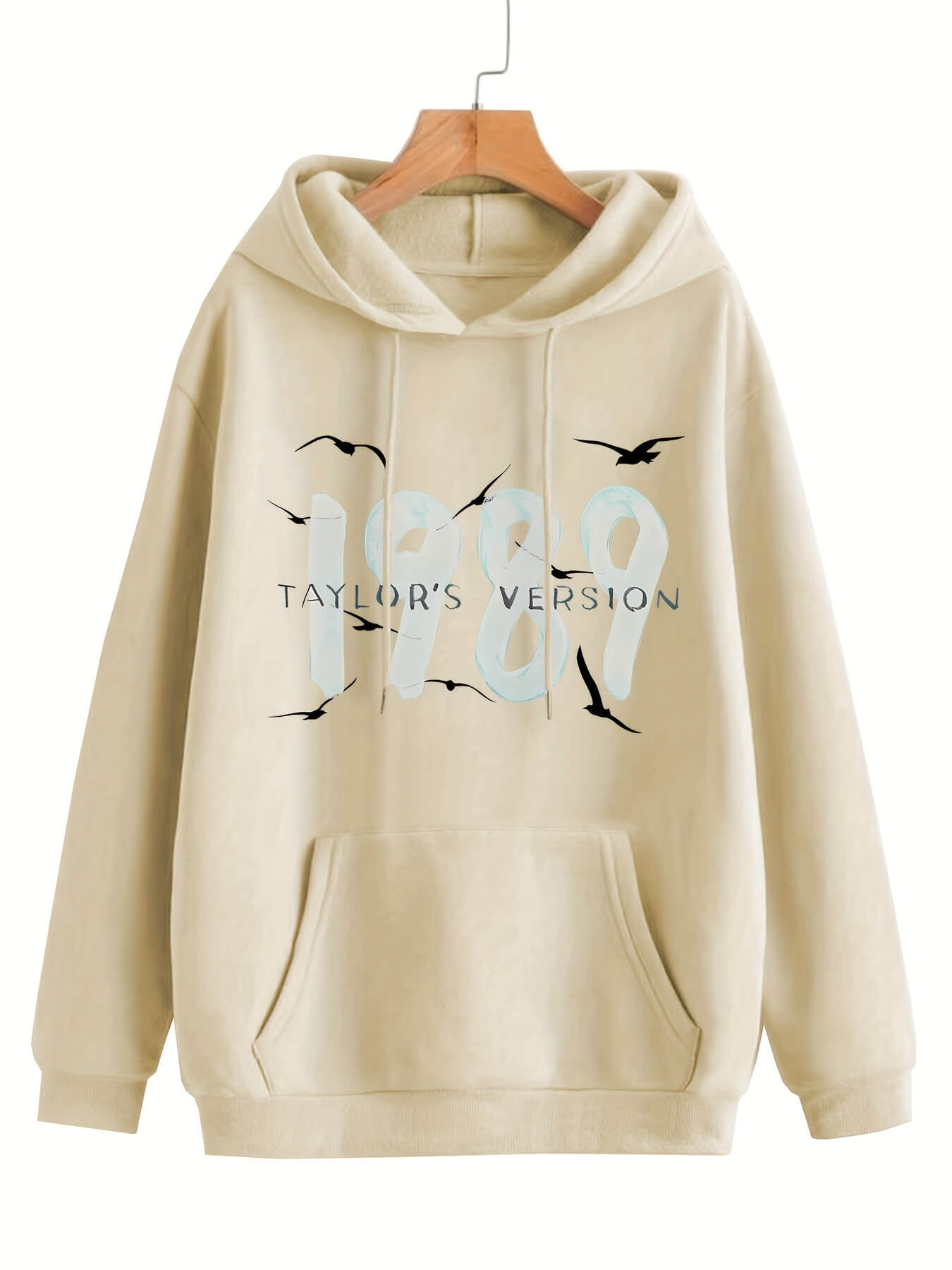 1989 Taylors Version Hoodie