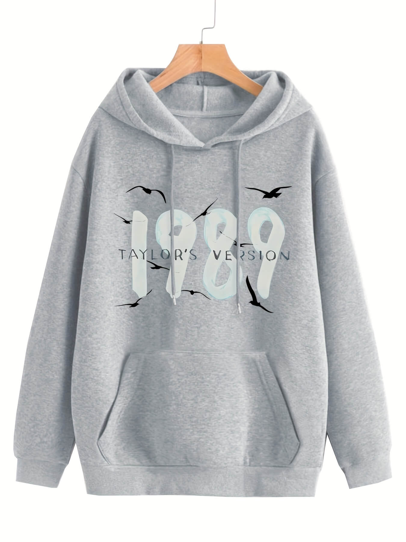 1989 Taylors Version Hoodie