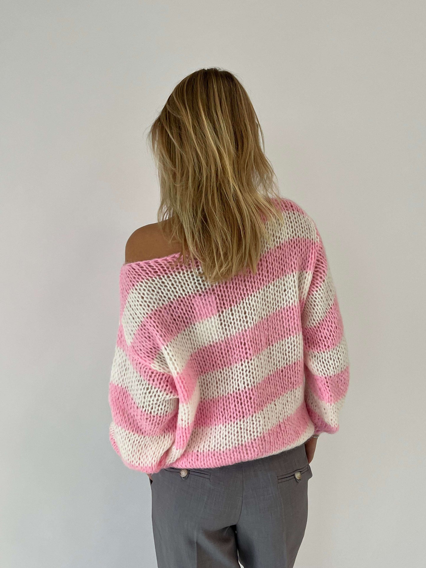 Anna Olympia Knit Sweater