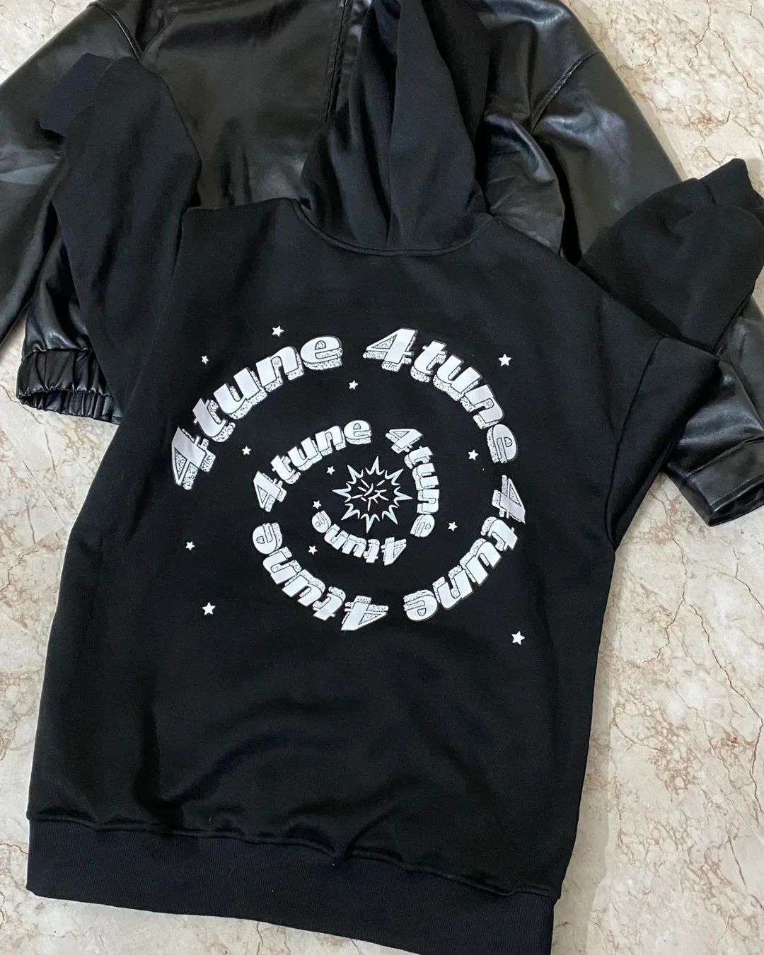 4Tune Hoodie