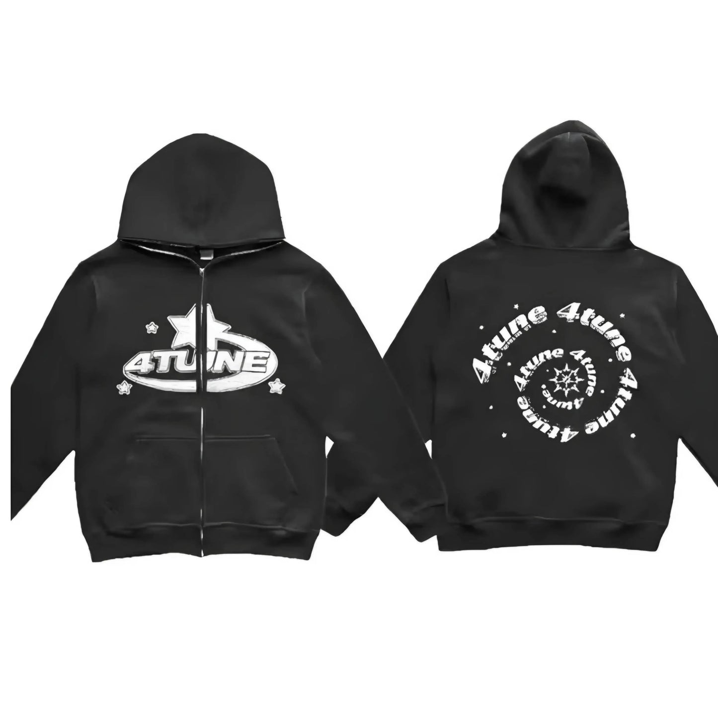 4Tune Hoodie