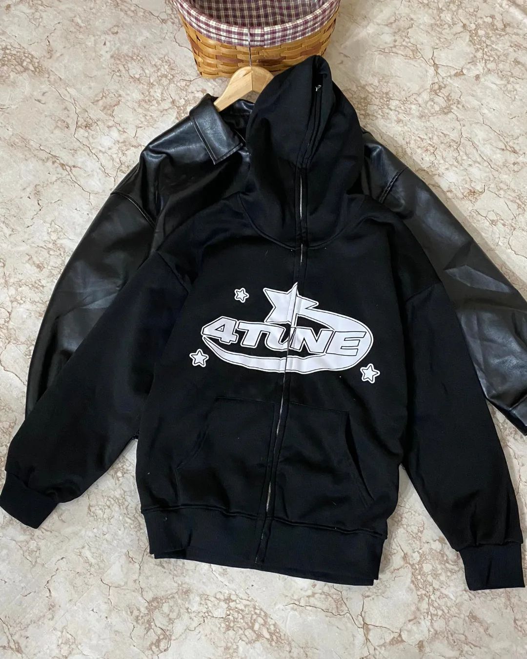 4Tune Hoodie