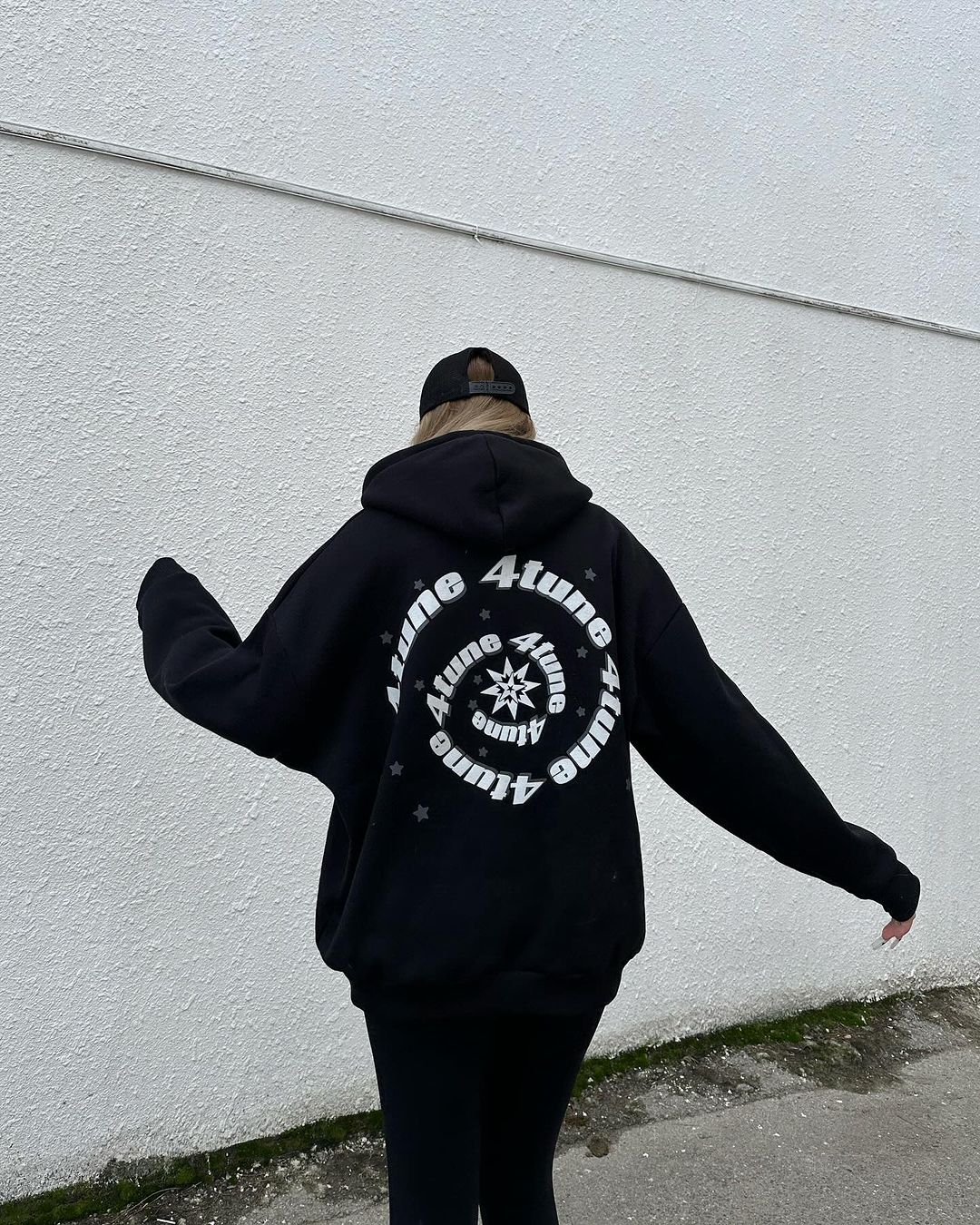 4Tune Hoodie