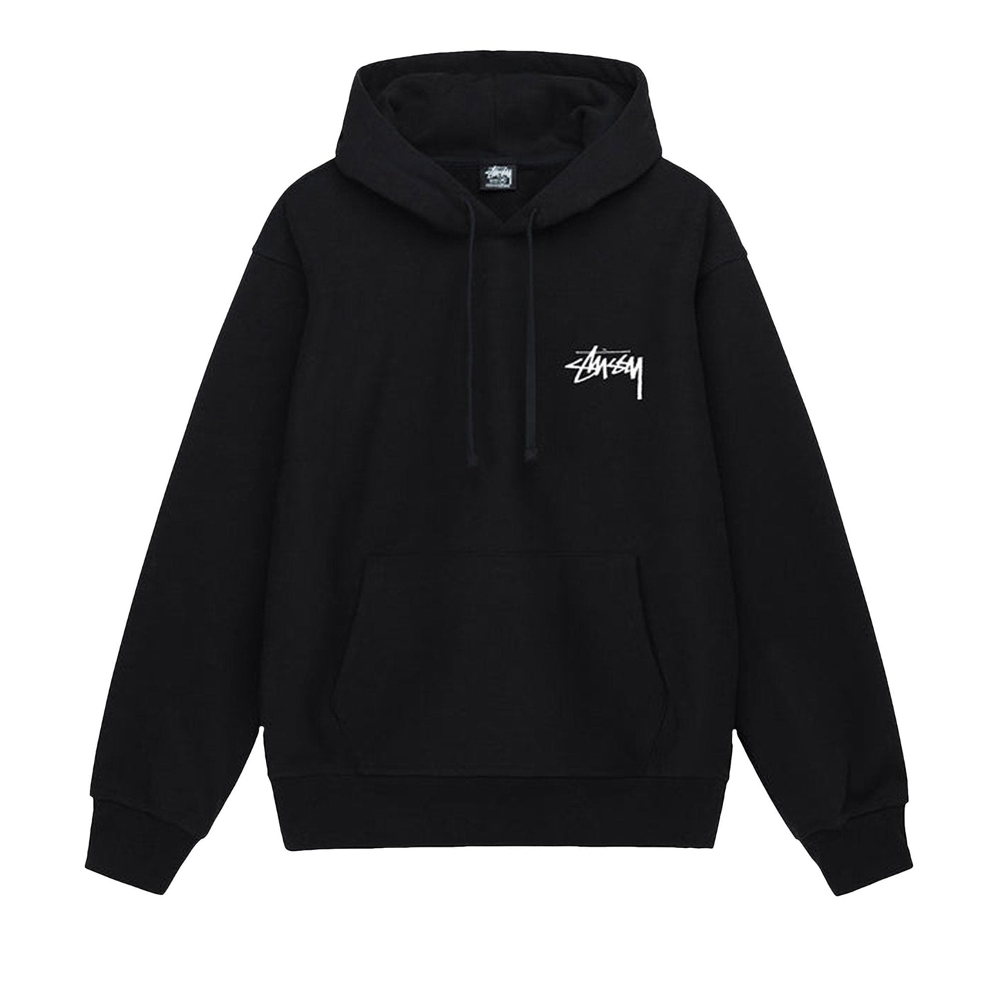 8 Ball Fade Hoodie