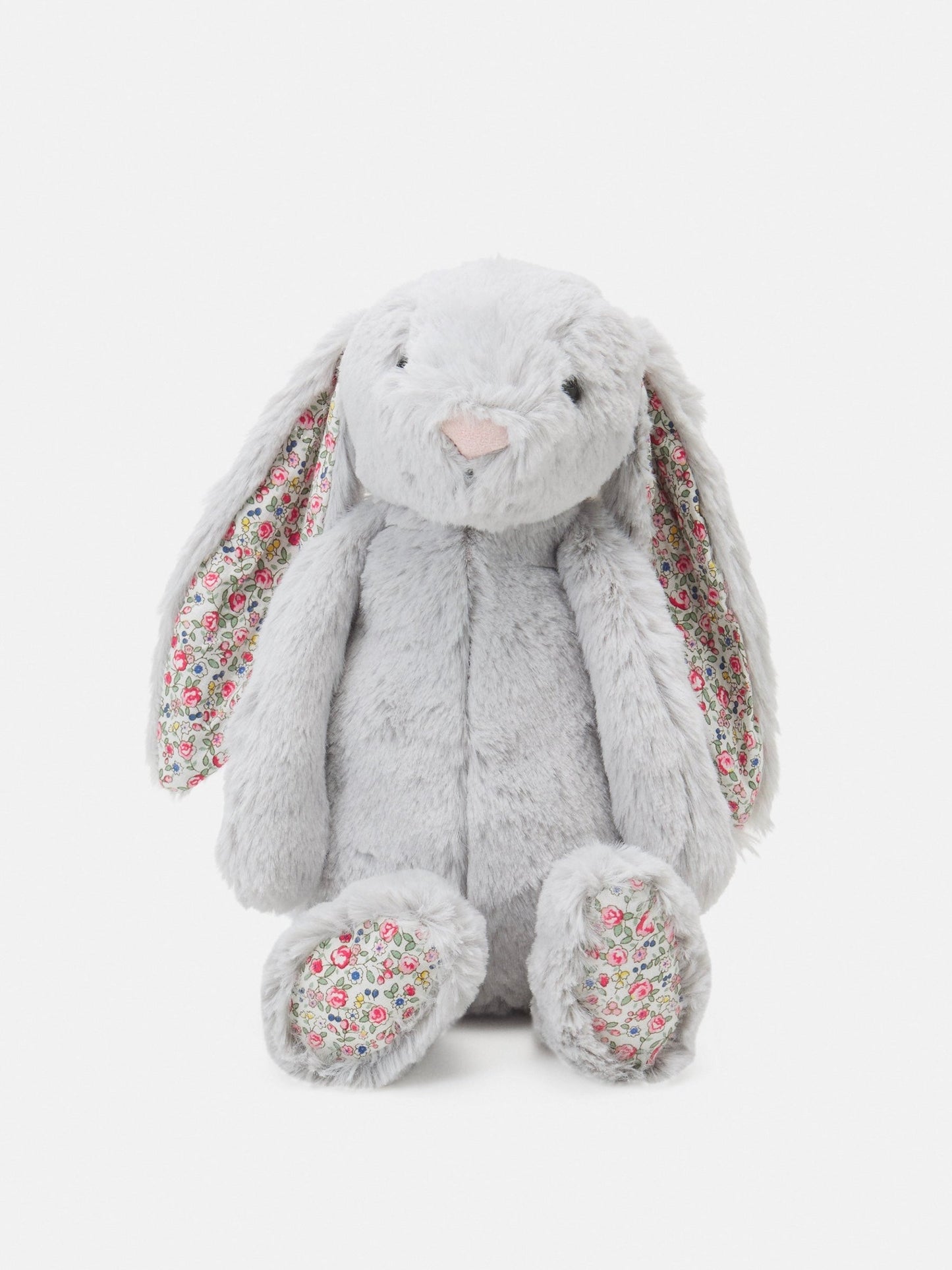 Blossom Bunny Plush