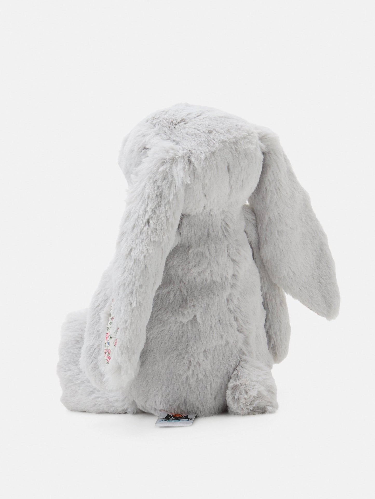 Blossom Bunny Plush