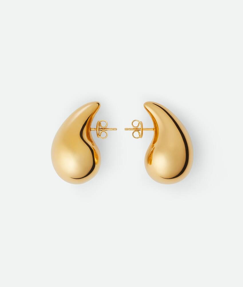 Tear Drop Earrings (Copy)