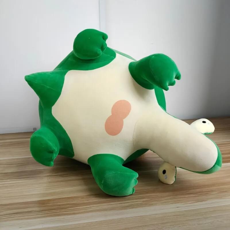 Appletun Plush