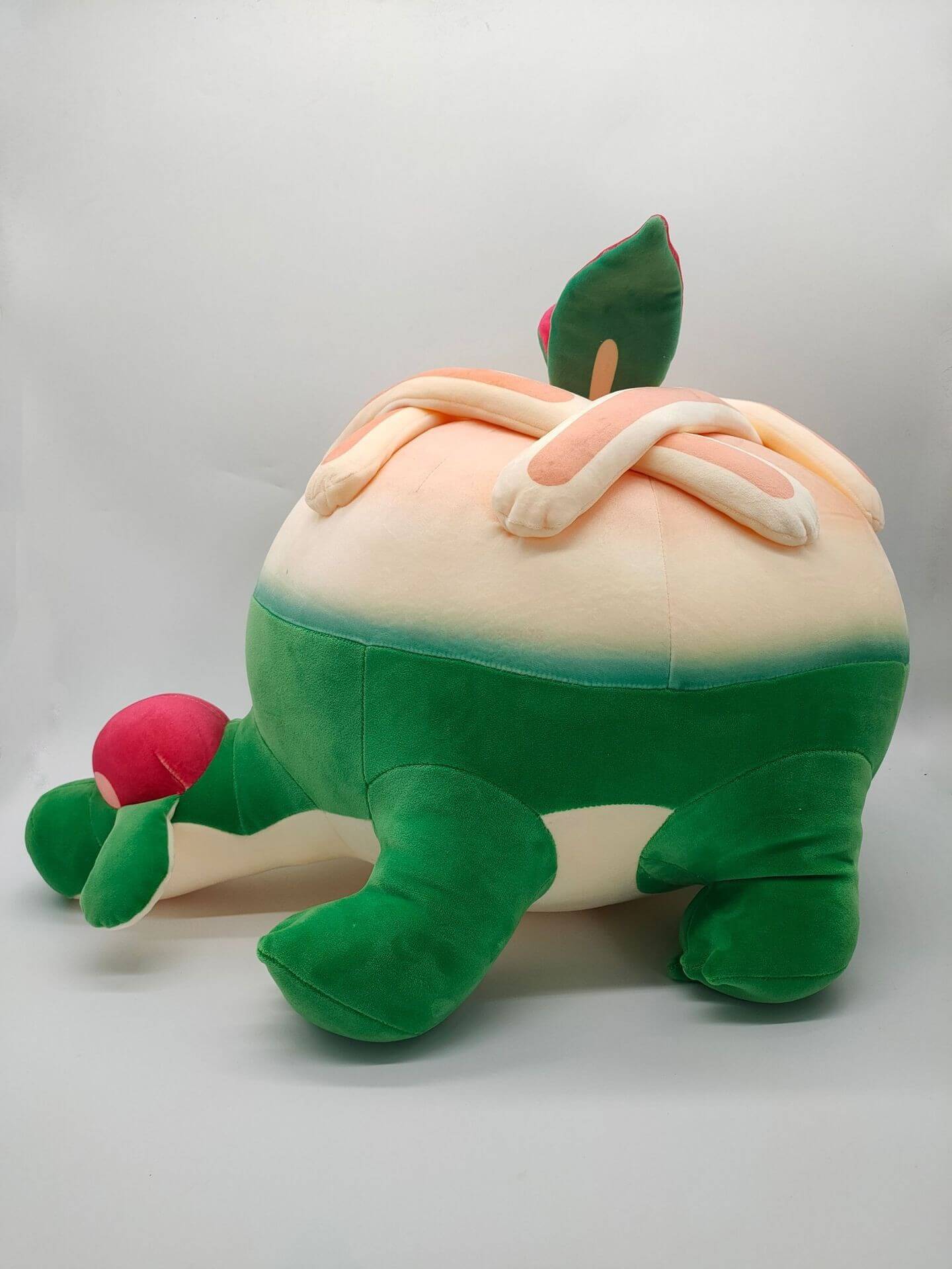 Appletun Plush