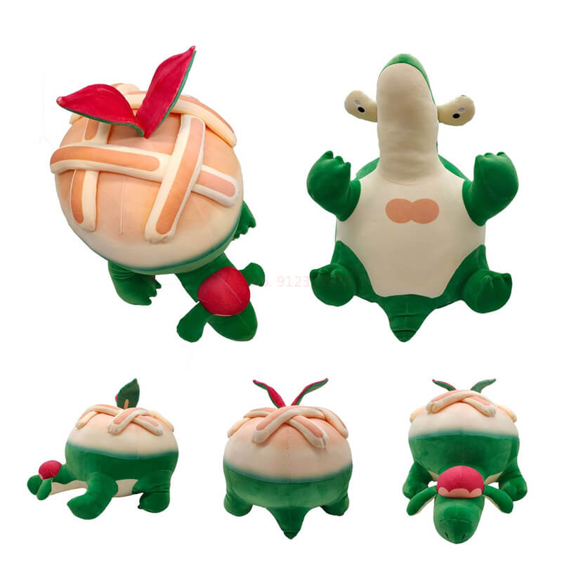 Appletun Plush