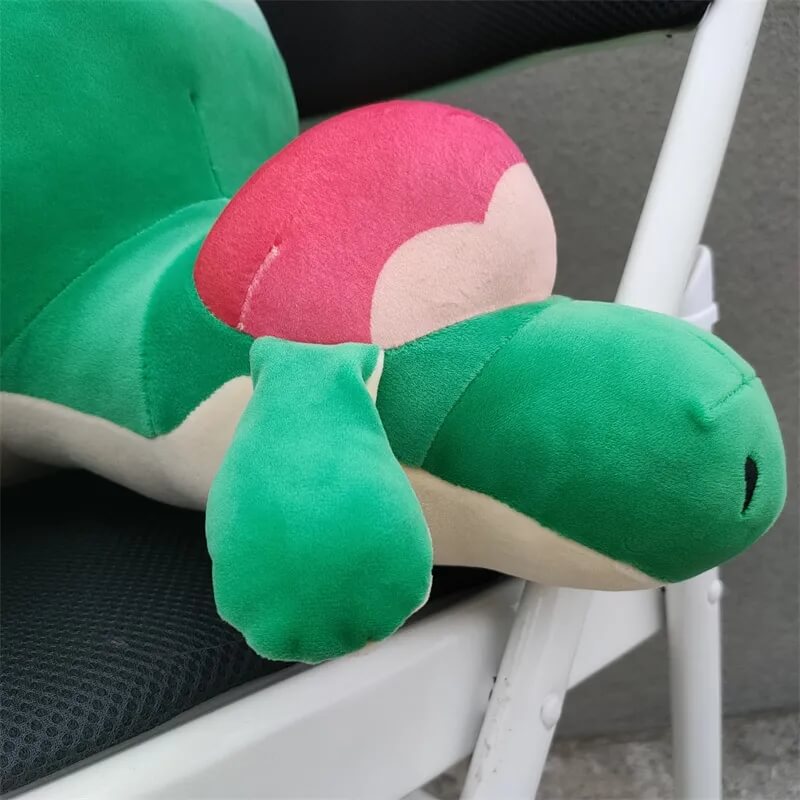 Appletun Plush