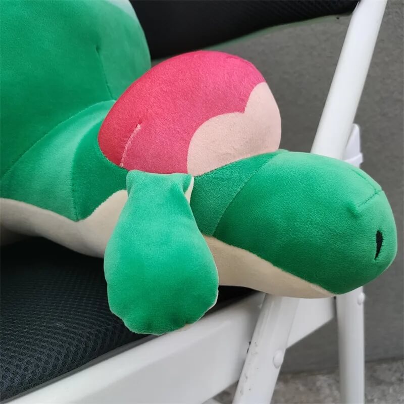 Appletun Plush