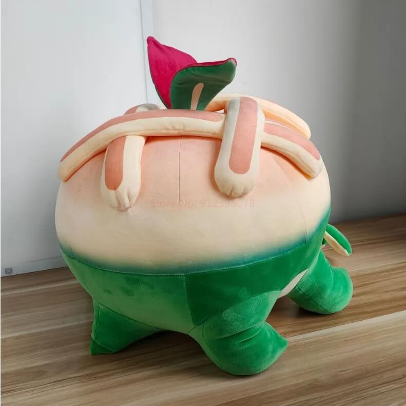 Appletun Plush