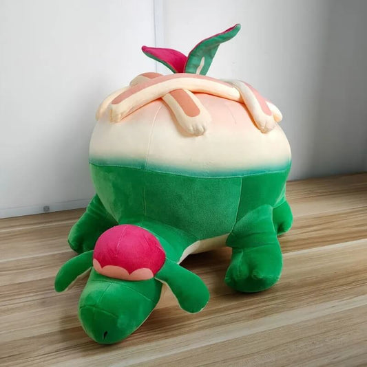 Appletun Plush