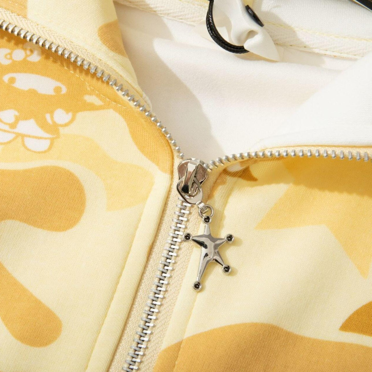 Armed Hello Kitty Camo Hoodie