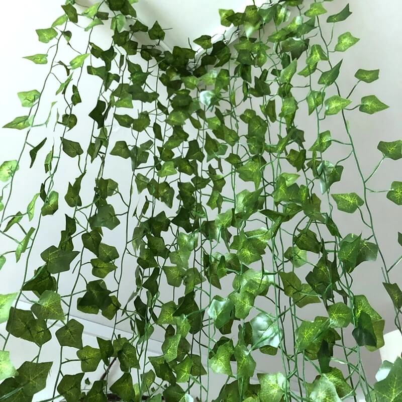 Artificial Vine & Fairy Light Combo Packs