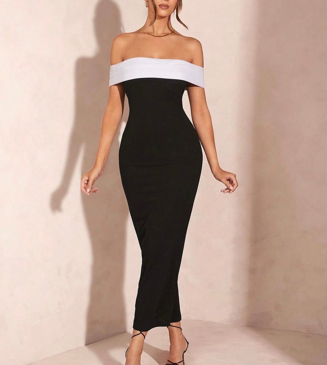 Bex Midi Dress