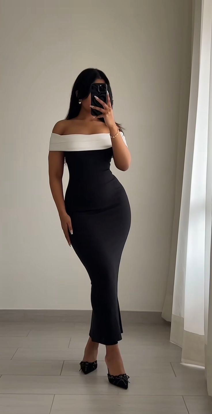 Bex Midi Dress