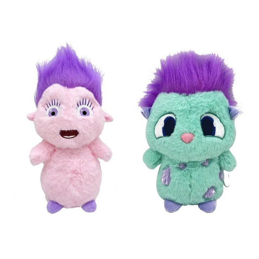 Bibble Plushies (2 Pack)