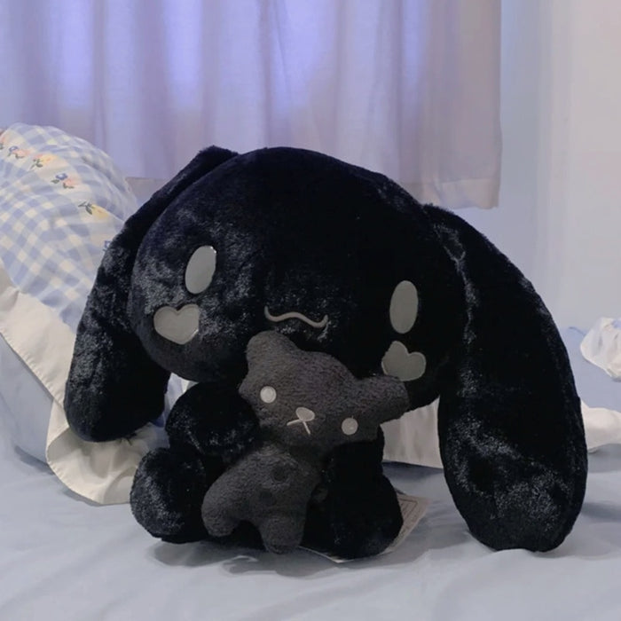 Black Cinnamoroll Plush