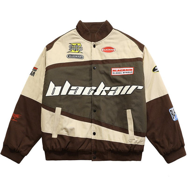 Blackair Jacket