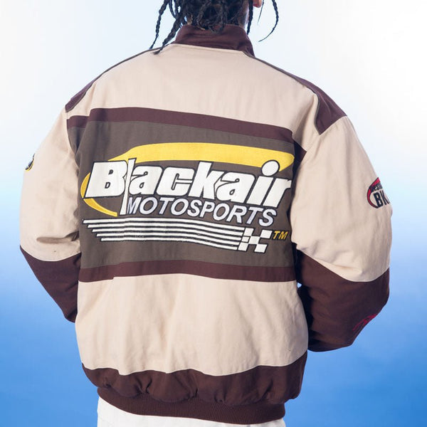 Blackair Jacket