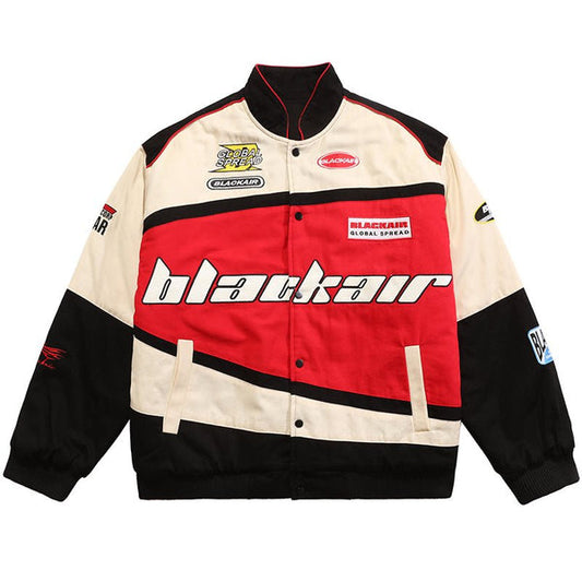 Blackair Jacket