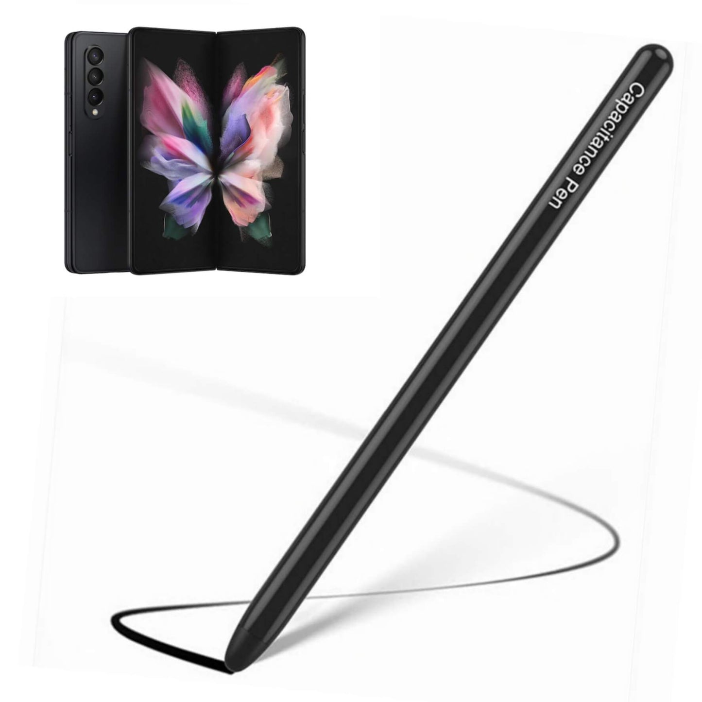 Capacitance Pen for Samsung Galaxy Z Fold 4 & 3