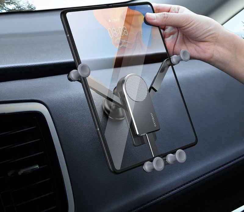 Car Mount Phone Holder Samsung Galaxy Z Fold 4 3