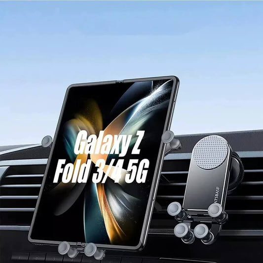 Car Mount Phone Holder Samsung Galaxy Z Fold 4 3