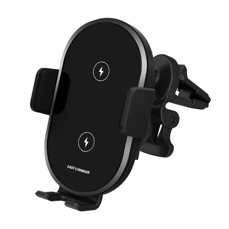 Car Mount Wireless Charger Samsung Galaxy Z Flip 4 3