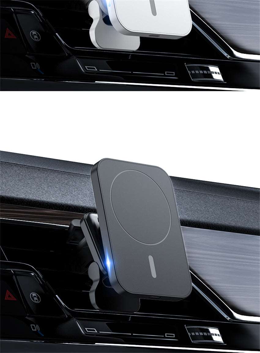 Car Vent Mount Magsafe Wireless Charger