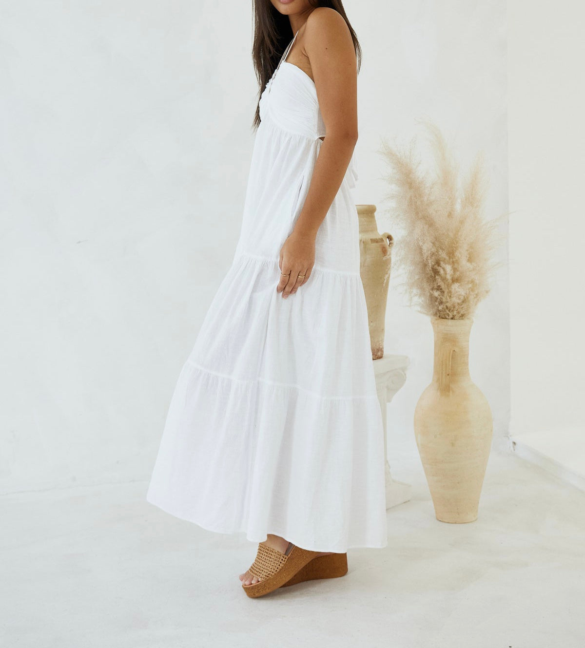 Carlotta Maxi Dress