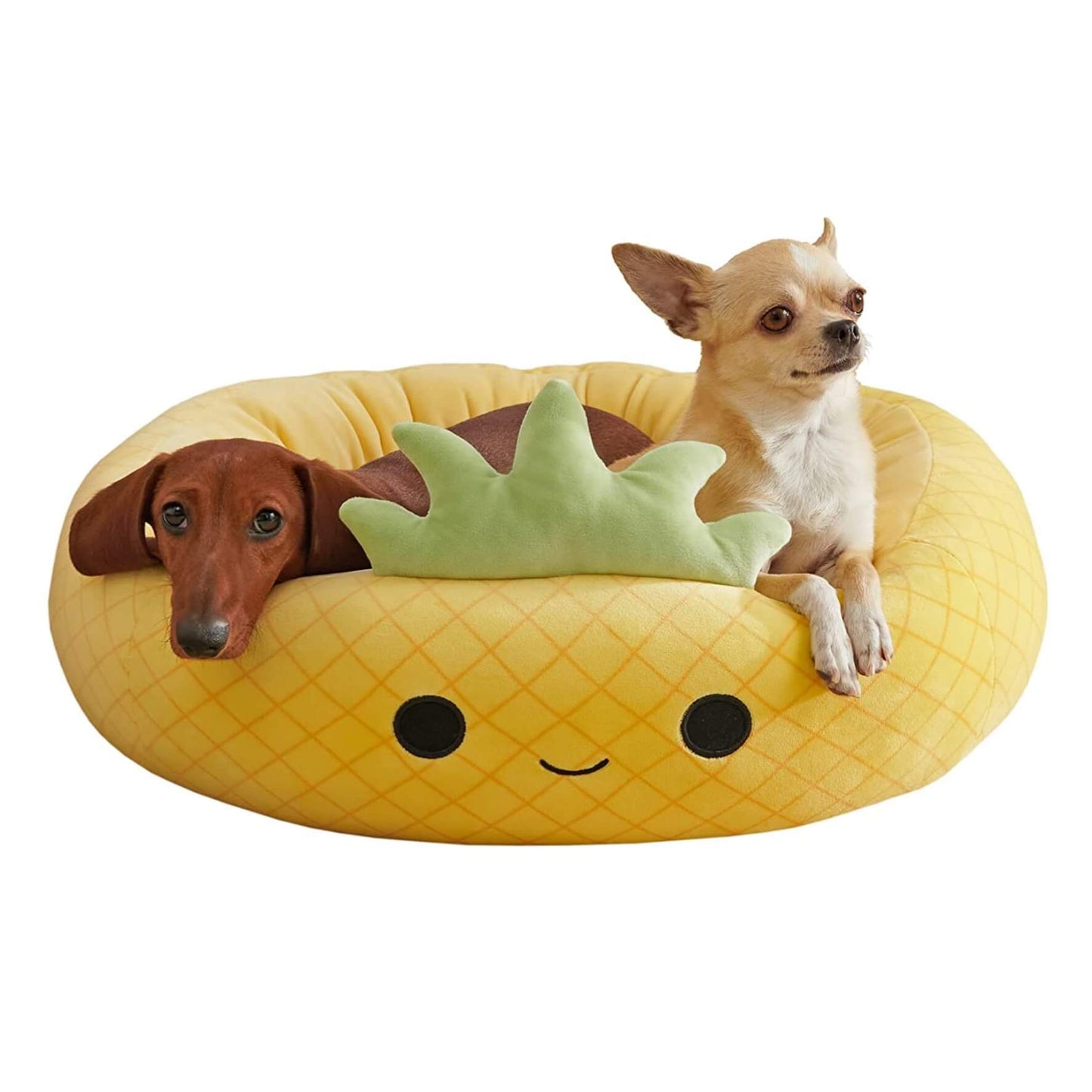 Cat & Dog Squishmallows Bed