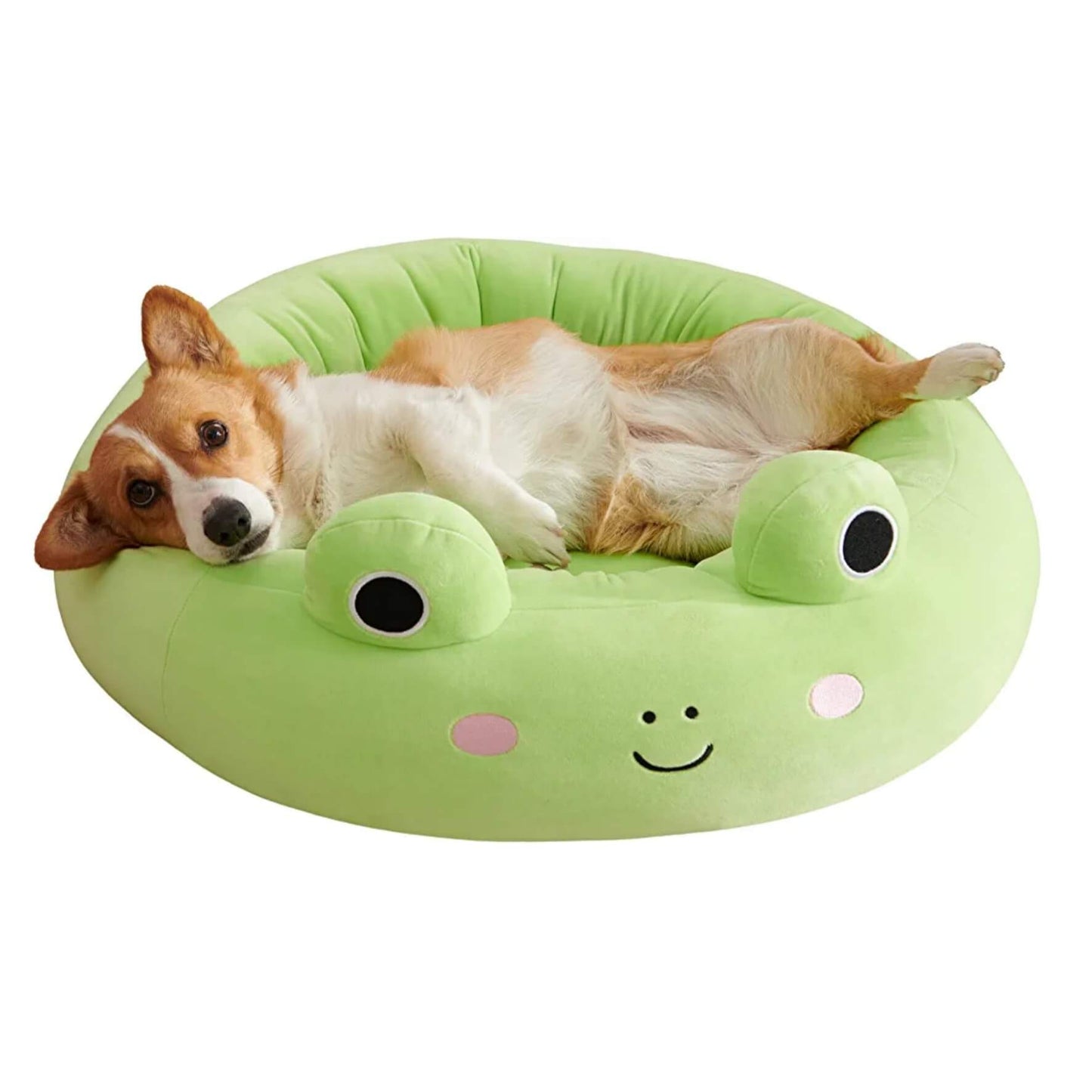 Cat & Dog Squishmallows Bed