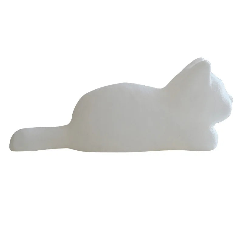 Cat Shaped Night Light