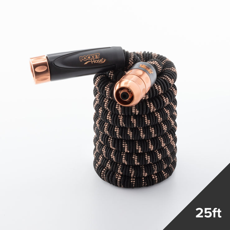 Copper Bullet Hose