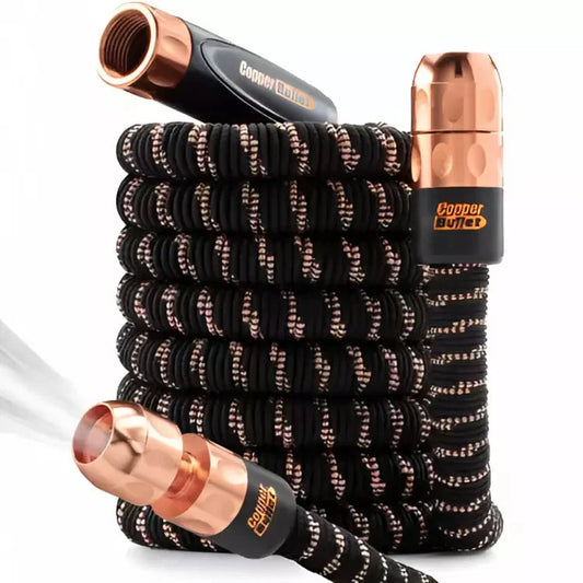 Copper Bullet Hose