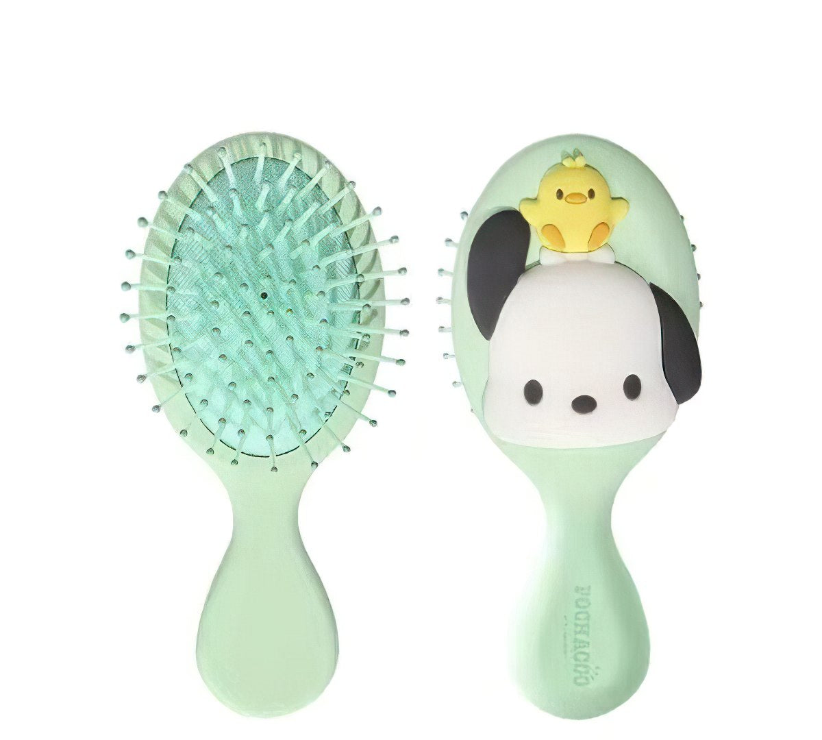 Cute Mini Sanrio Hair Brush