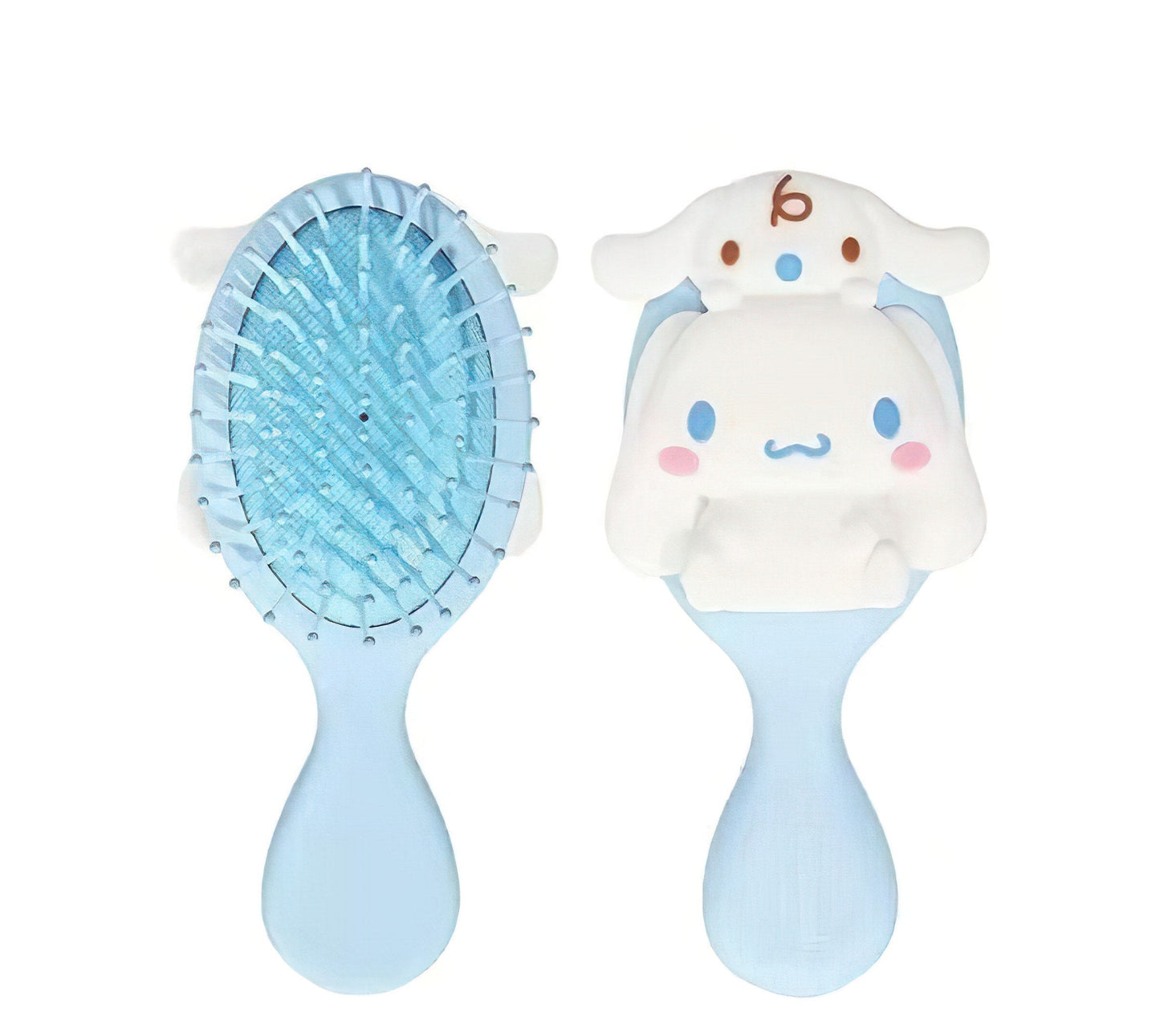 Cute Mini Sanrio Hair Brush