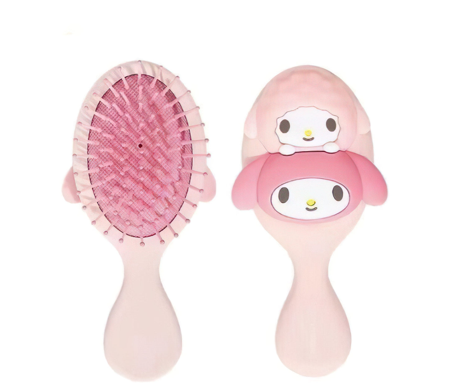 Cute Mini Sanrio Hair Brush