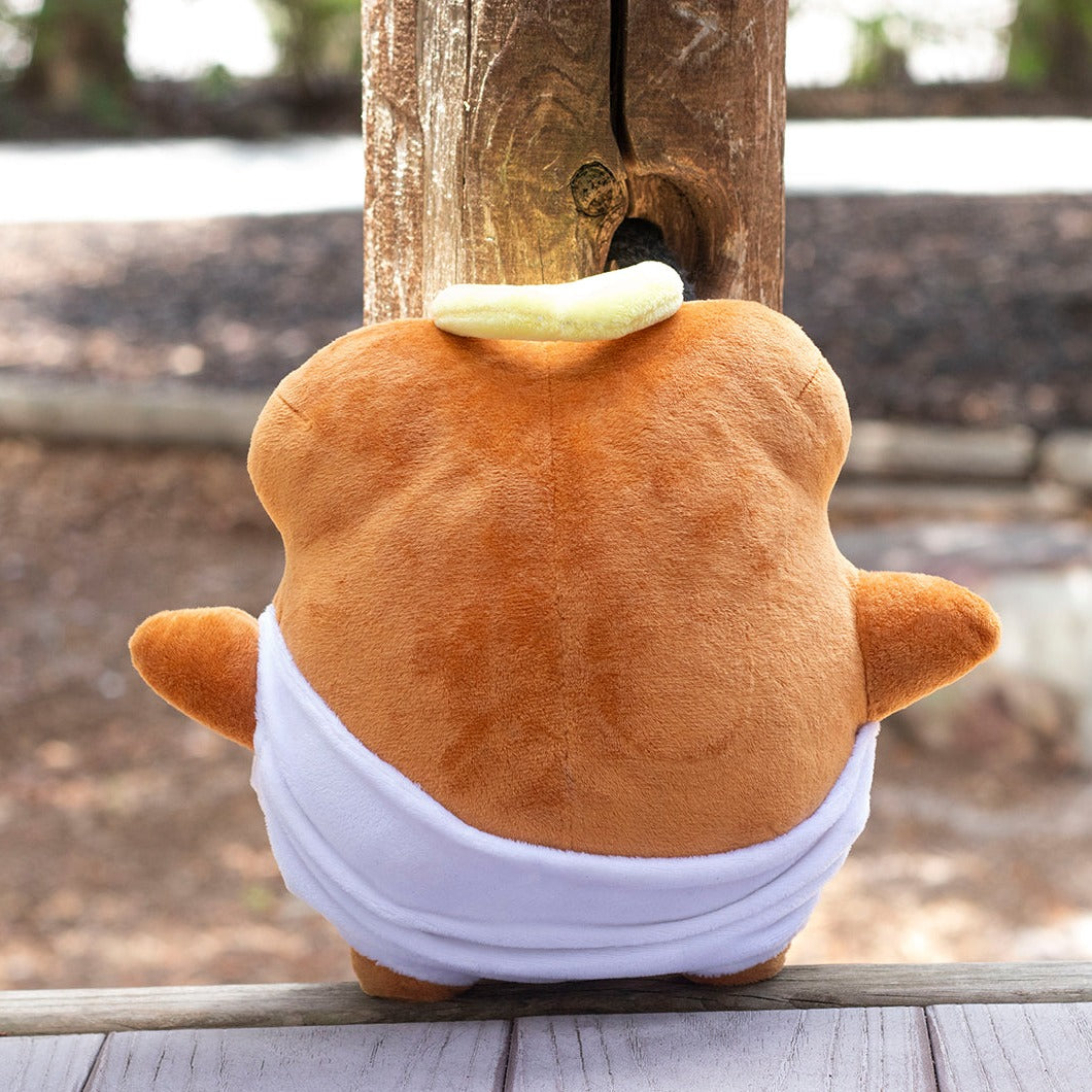 Daily Bread Plush