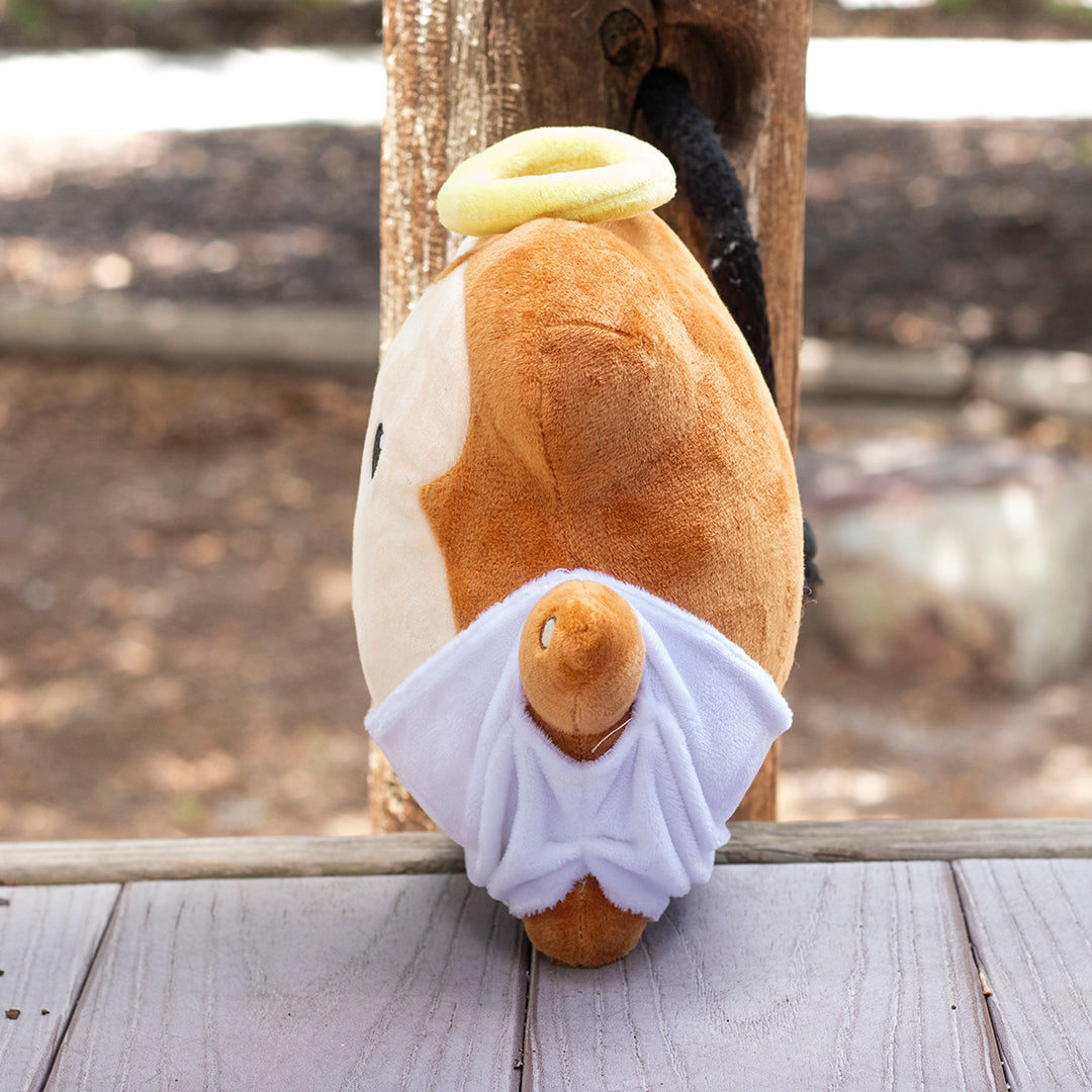 Daily Bread Plush