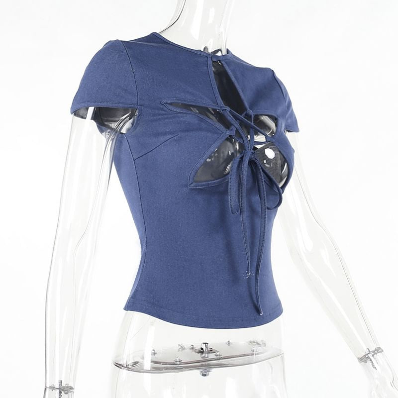 Angel Star Top