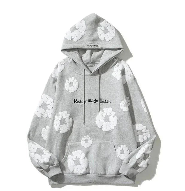 Denim Tears Hoodie