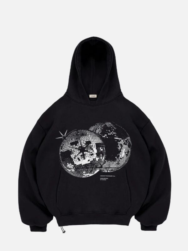 Disco Director’s Cut Hoodie