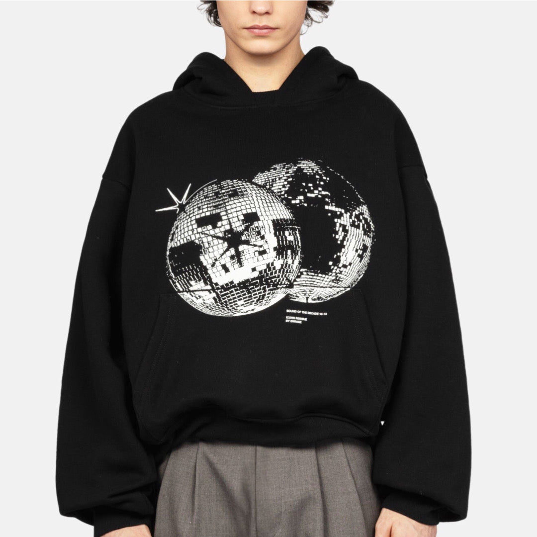 Disco Director’s Cut Hoodie