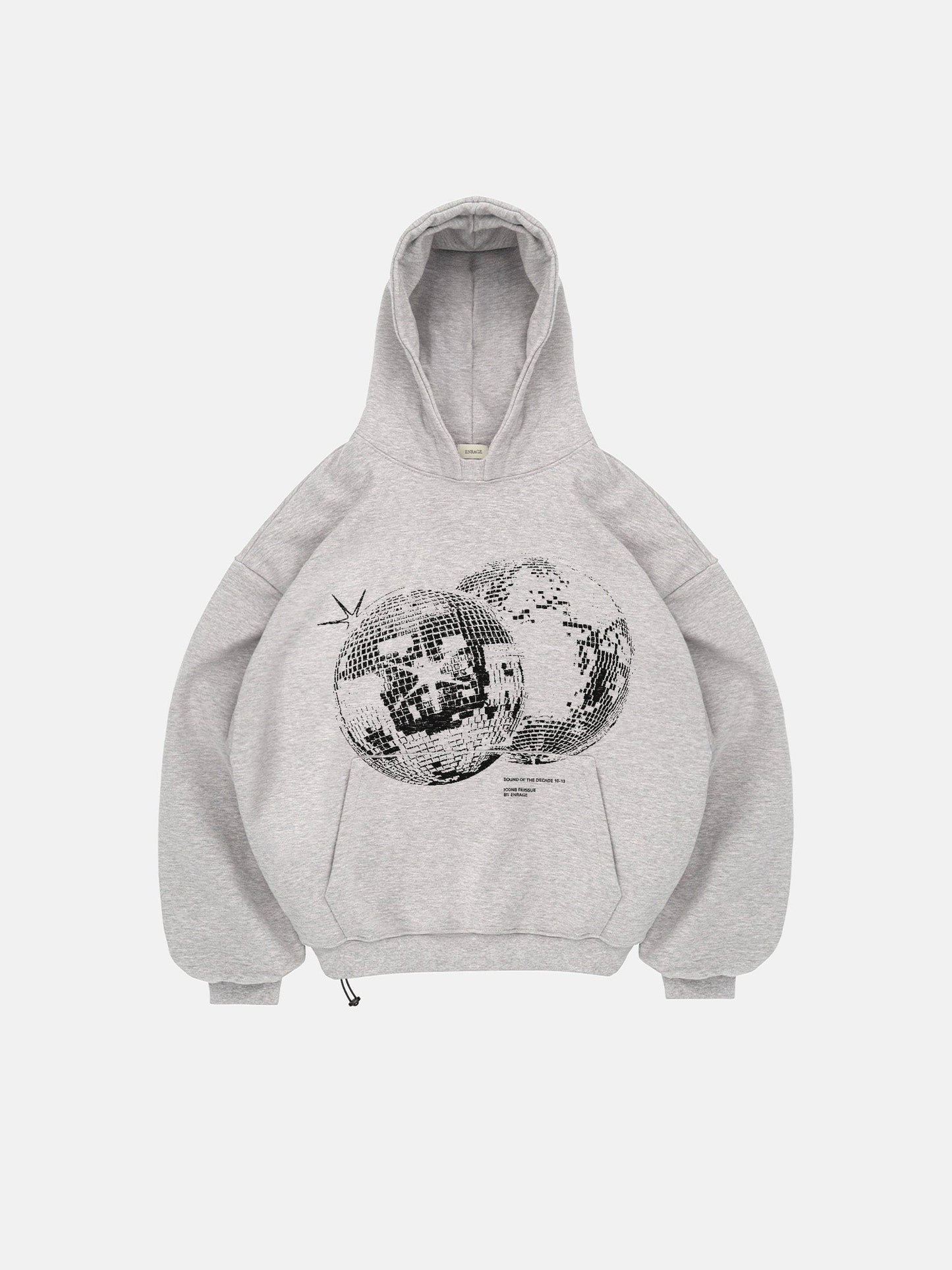 Disco Director’s Cut Hoodie