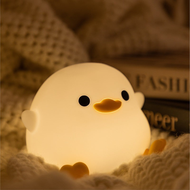 Dodo Duck Nightlight